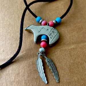 Native American Indian Jewelry